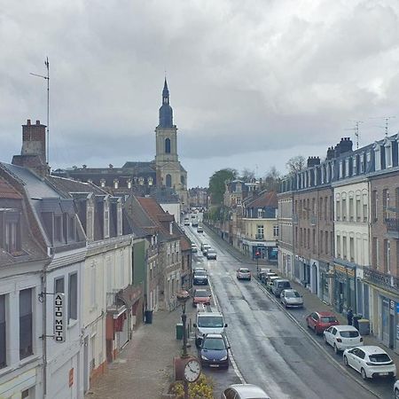 Cantimpre6 Trois Pieces Centre Tres Lumineux Cambrai Exteriér fotografie